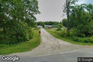 492 Miles Rd, Dixmont, ME 04932