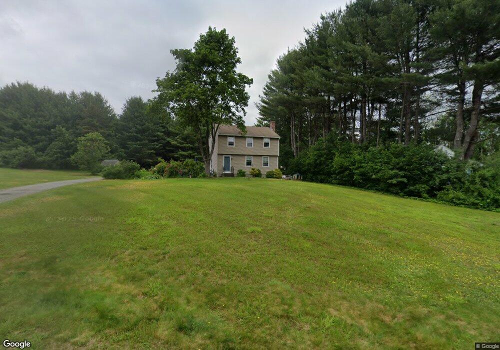 8 Severance Dr, Londonderry, NH 03053 - photo 1