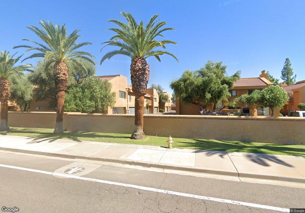 12 E La Diosa Dr, Tempe, AZ 85282 - photo 1