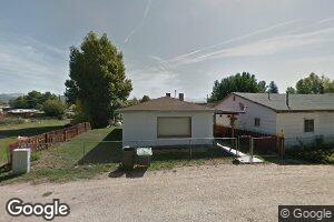 602 Costilla St, San Luis, CO 81152