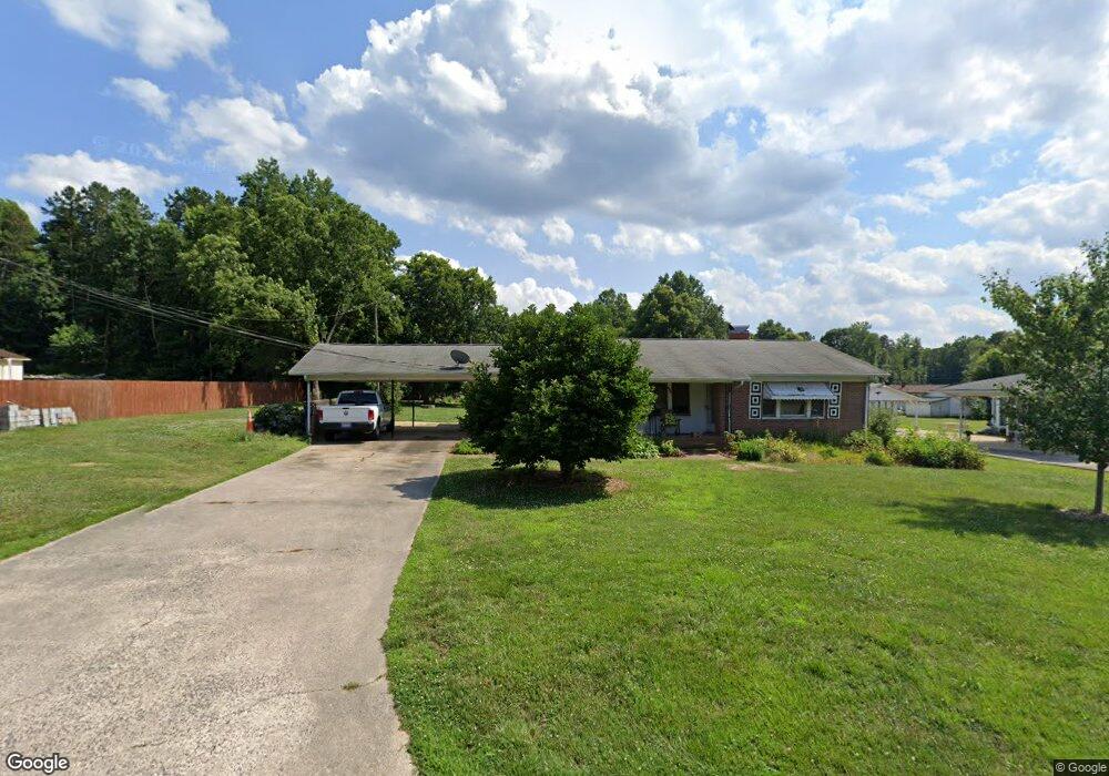 111 Maple St, Locust, NC 28097 - photo 1