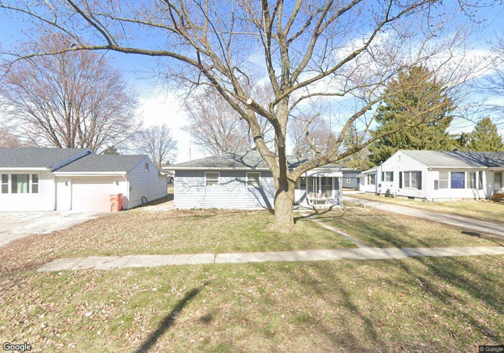 934 Central Ave, Findlay, OH 45840 - photo 1