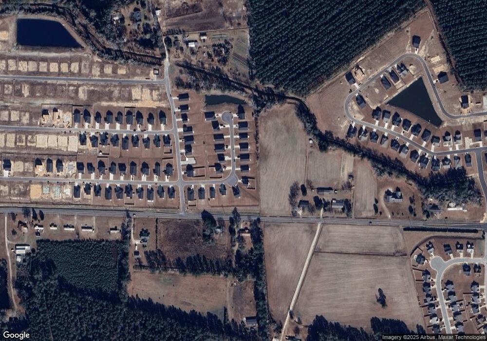 128 Cape Point Dr unit Lot 07 - Efficient A, Conway, SC 29527 - photo 1