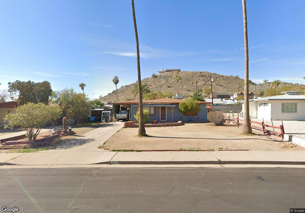 9610 N 5th Ave, Phoenix, AZ 85021 - photo 1