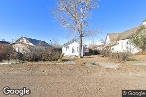 107 Bryan St, Flaxville, MT 59222