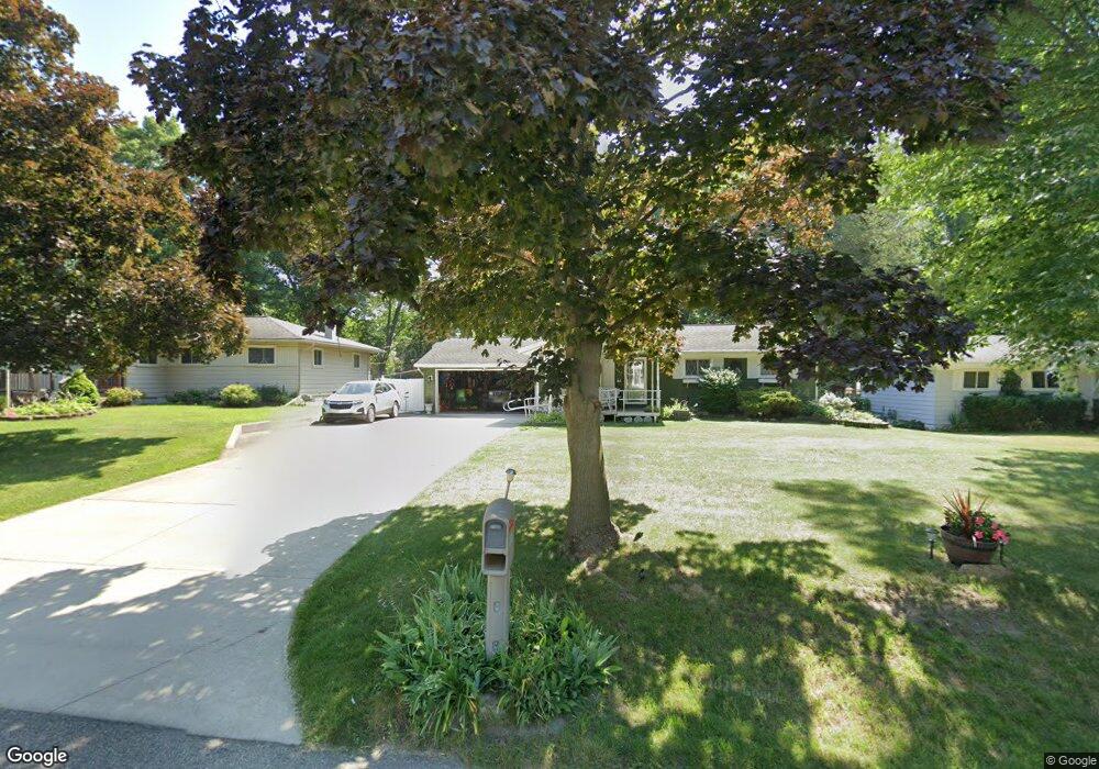 1637 Peterson St, West Bloomfield, MI 48324 - photo 1