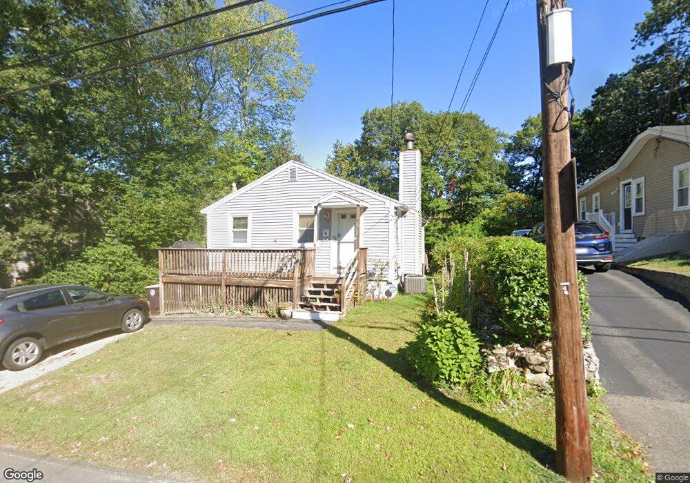 31 Circuit Ave, Weymouth, MA 02188 - photo 1