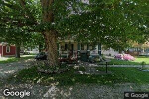 230 N Knox St, Oneida, IL 61467