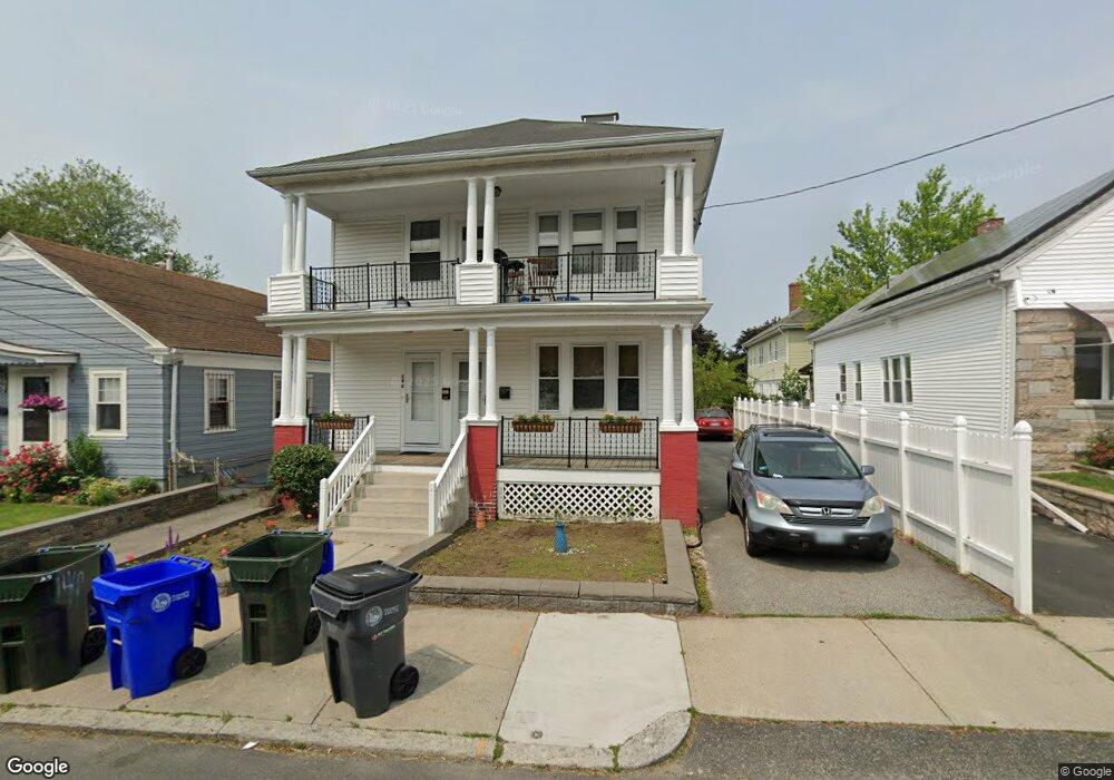146 Erastus St, Providence, RI 02908 - photo 1
