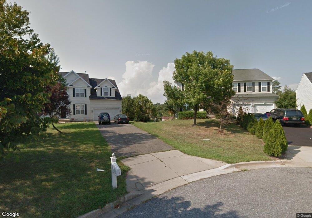 6410 Cosmos Ct, Glenn Dale, MD 20769 - photo 1