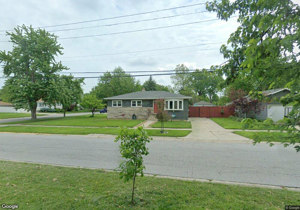 8305 Parrish Ave, Highland, IN 46322 - photo 1