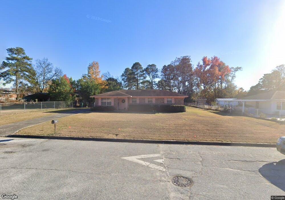 102 Plantation Rd, Augusta, GA 30907 - photo 1