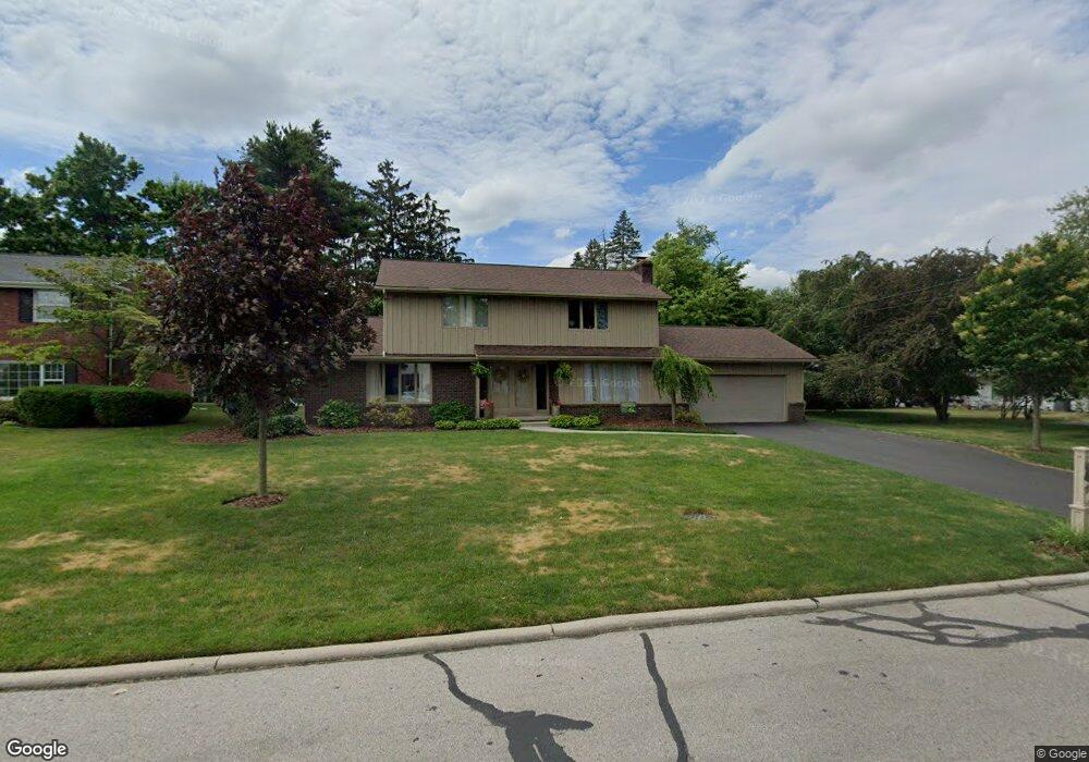 5225 Coldstream Rd, Toledo, OH 43623 - photo 1