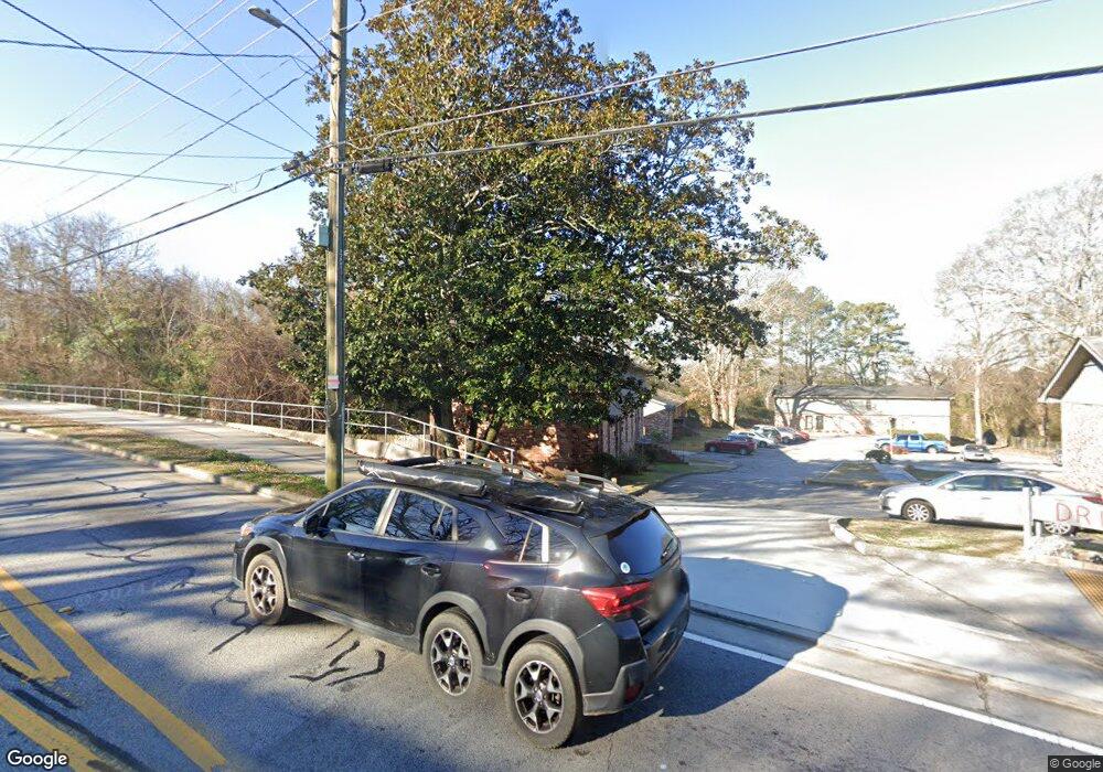 1093 Oakland Ave SE unit A, Conyers, GA 30012 - photo 1