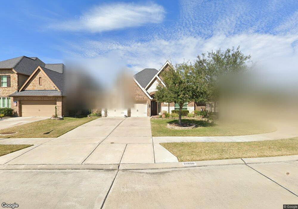 21806 Juniper Wood Ln, Richmond, TX 77469 - photo 1