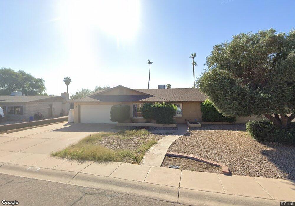 1903 E Balbor Dr, Tempe, AZ 85282 - photo 1