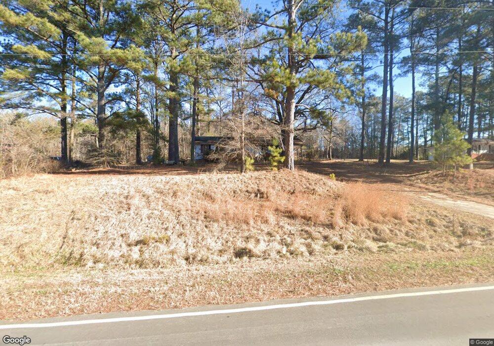 3145 Lewis Rd, Oxford, NC 27565 - photo 1