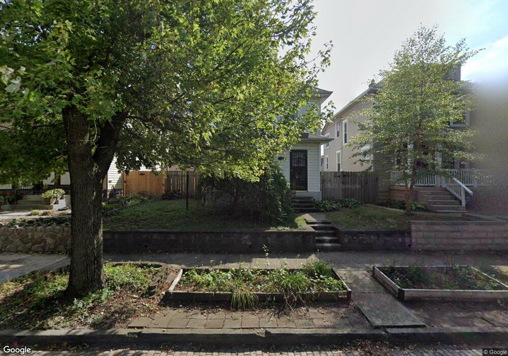 299 E Gates St, Columbus, OH 43206 - photo 1