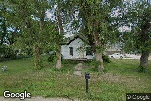 104 N Harlan Ave, Harvard, NE 68944