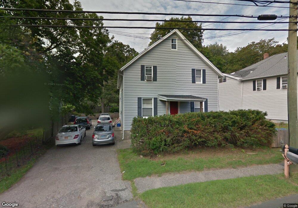 1787 Stratfield Rd, Fairfield, CT 06825 - photo 1