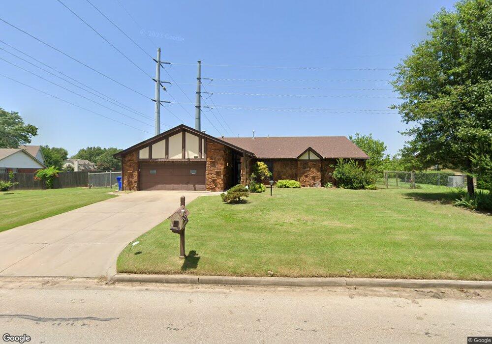 1200 W Roanoke St, Broken Arrow, OK 74011 - photo 1