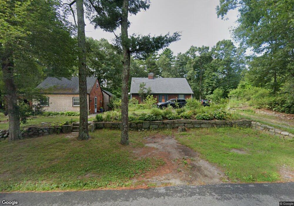 111 Acushnet Rd unit 1, Mattapoisett, MA 02739 - photo 1