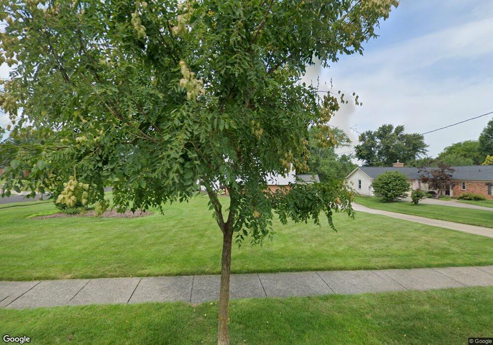 750 Parkview Dr, Aurora, OH 44202 - photo 1