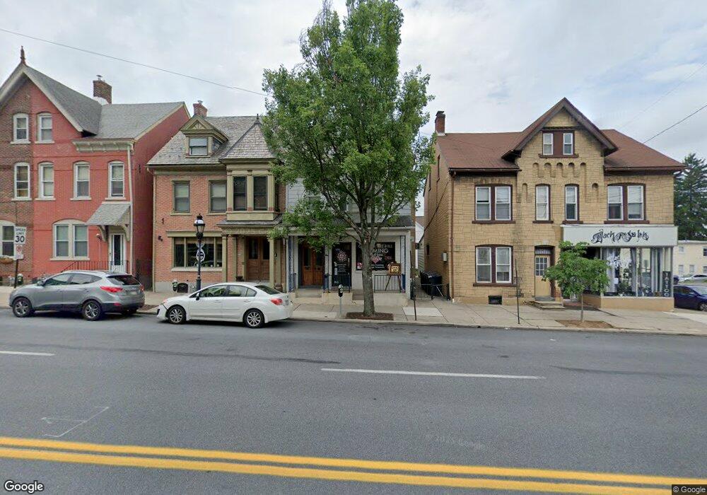 645 N New St, Bethlehem, PA 18018 - photo 1