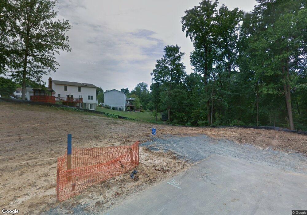 8723 Peachtree Ln, Laurel, MD 20723 - photo 1