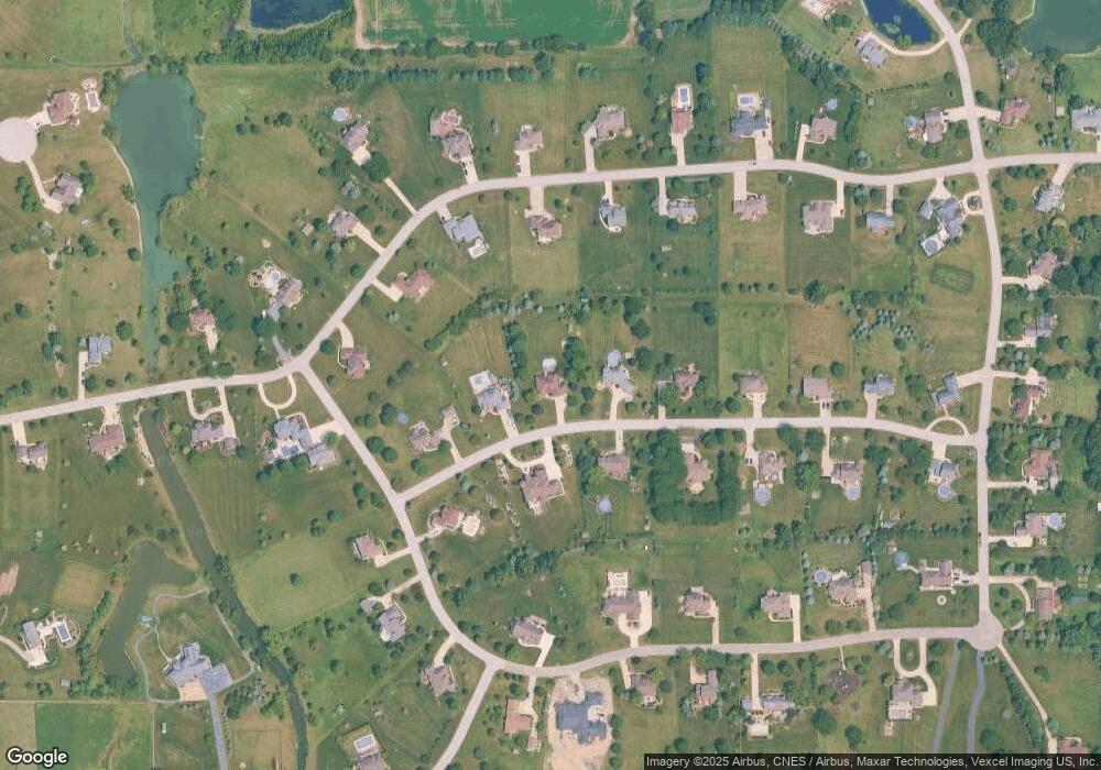 5138 E 106th Ln, Crown Point, IN 46307 - photo 1