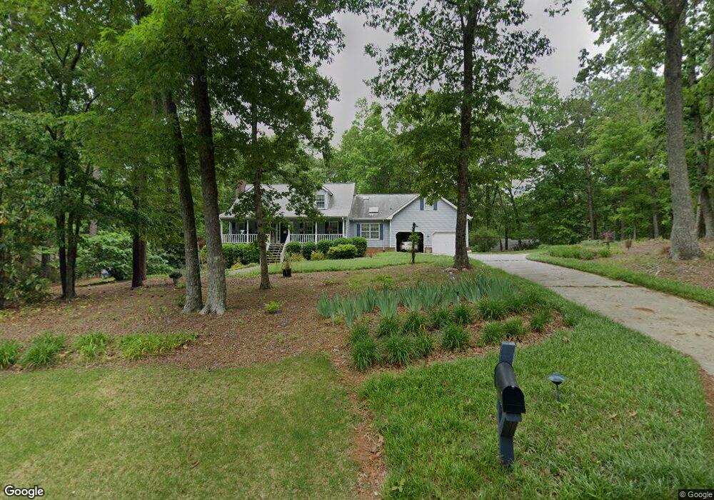 85 Mink Hollow Dr, Carrollton, GA 30116 - photo 1
