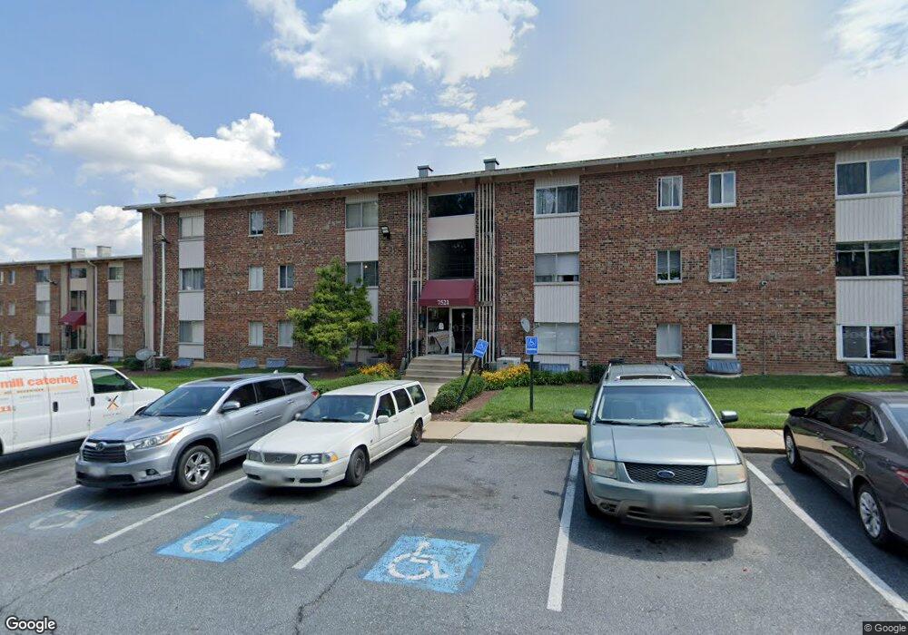 7521 Riverdale Rd, New Carrollton, MD 20784 - photo 1