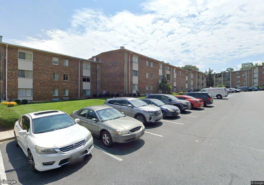 7519 Riverdale Rd, New Carrollton, MD 20784 - photo 1