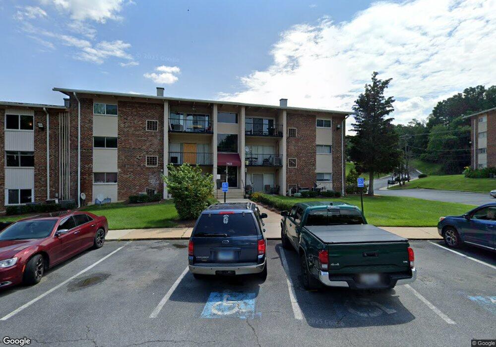 7523 Riverdale Rd unit 1998, New Carrollton, MD 20784 - photo 1