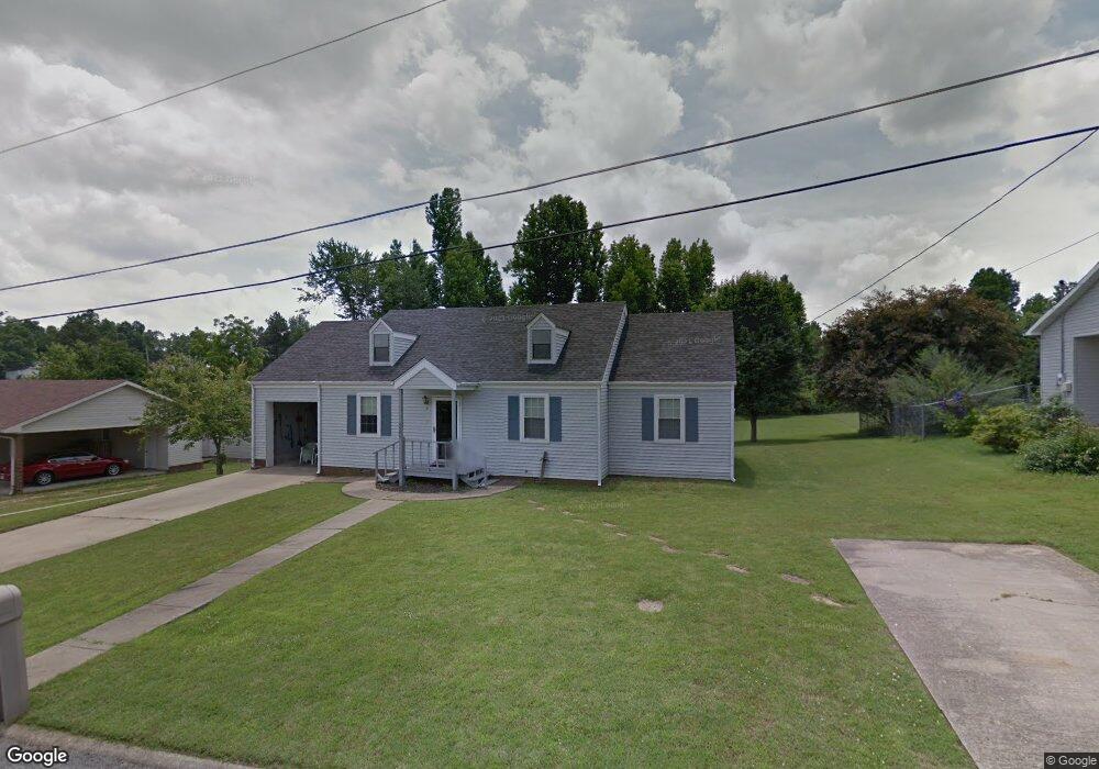 4504 Rolling Meadow Dr, Paragould, AR 72450 - photo 1