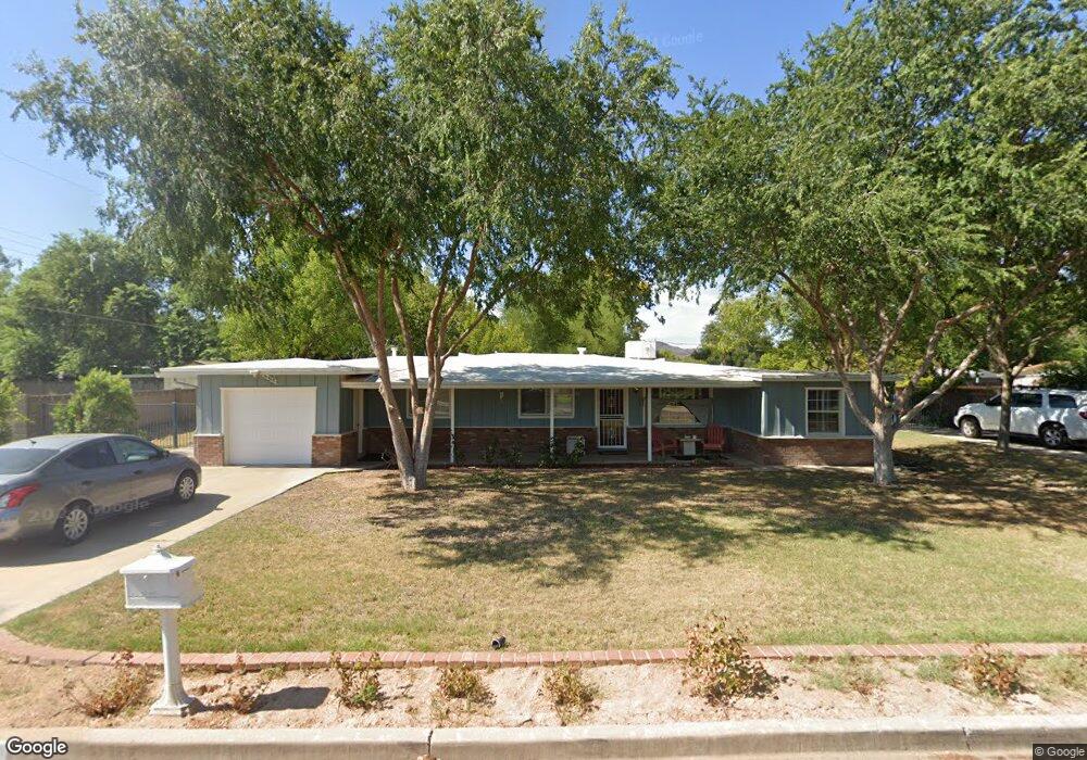 1734 W Las Palmaritas Dr, Phoenix, AZ 85021 - photo 1