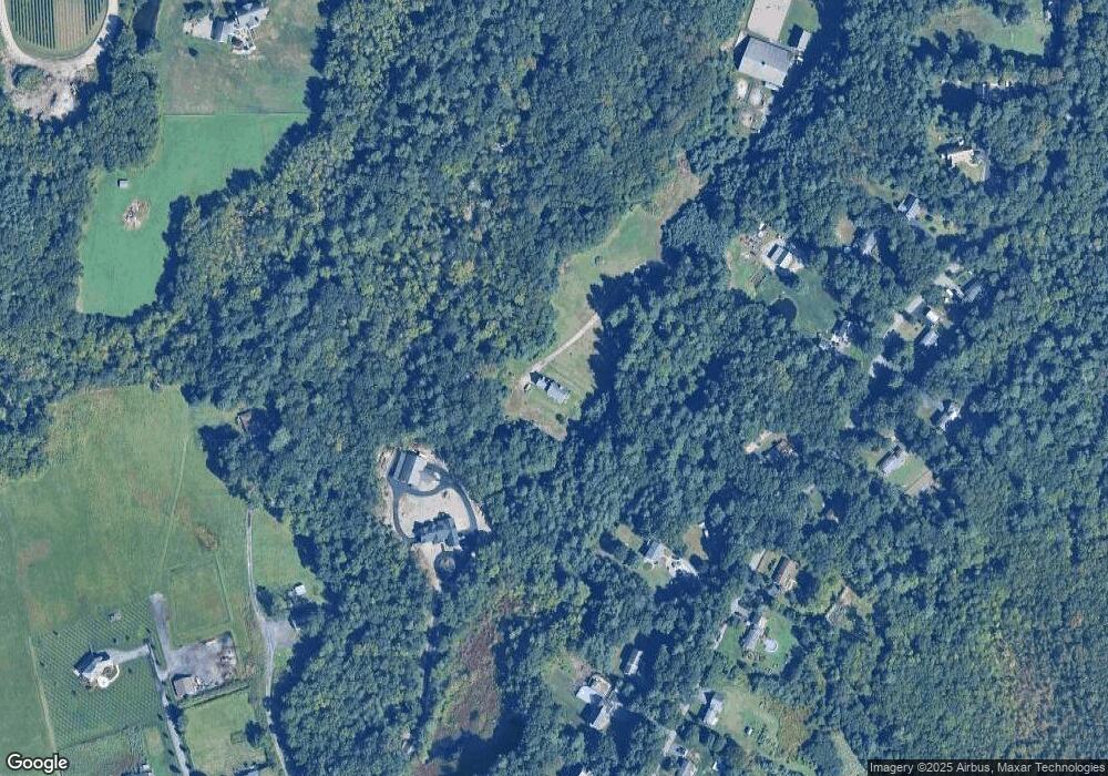 158 School St, Rehoboth, MA 02769 - photo 1