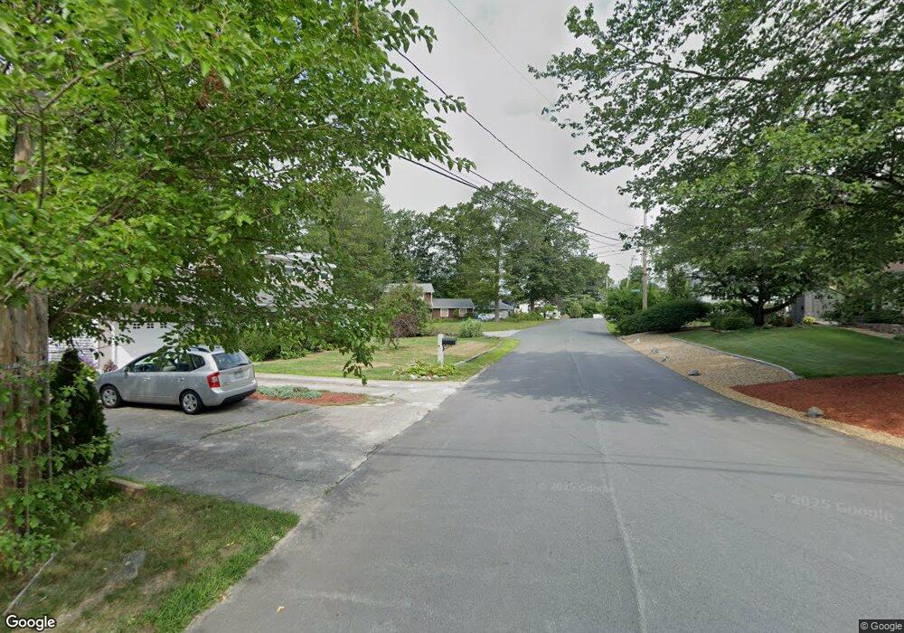 0 Fir Ln, Hudson, NH 03051 - photo 1