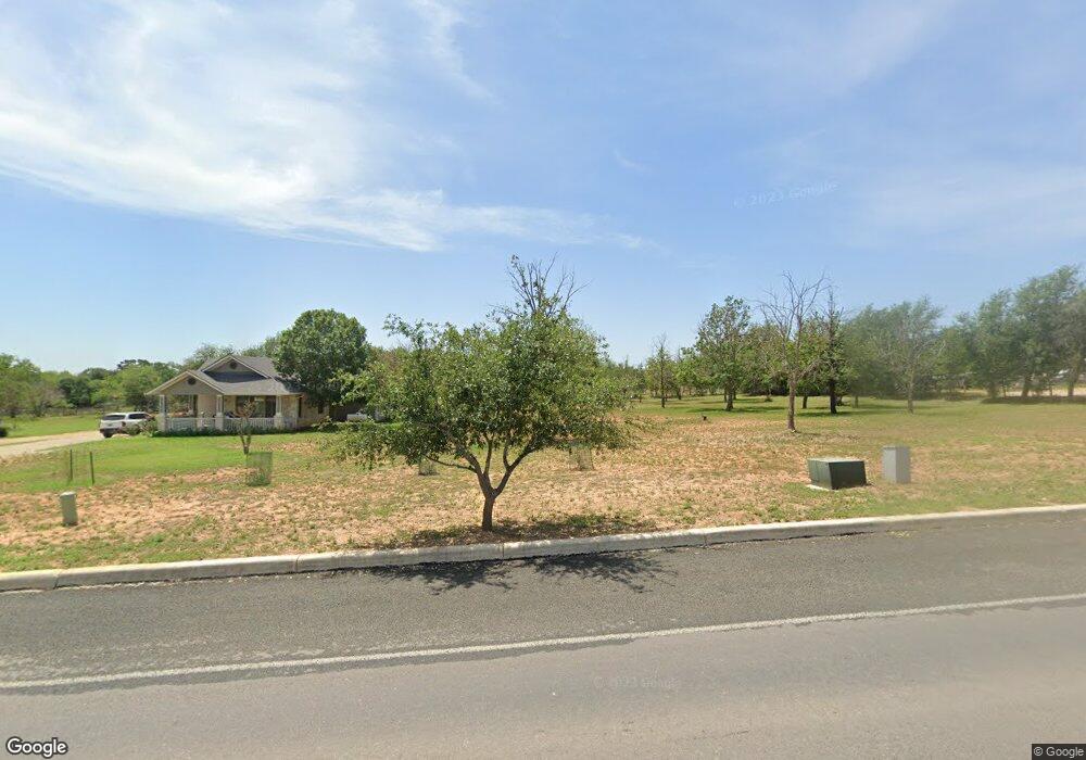 325 Morning Glory Dr, Fredericksburg, TX 78624 - photo 1