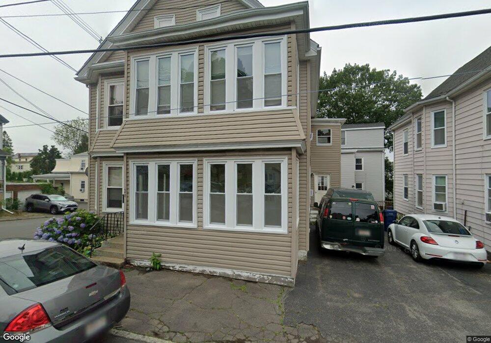 24 Hazel St unit 1, Salem, MA 01970 - photo 1