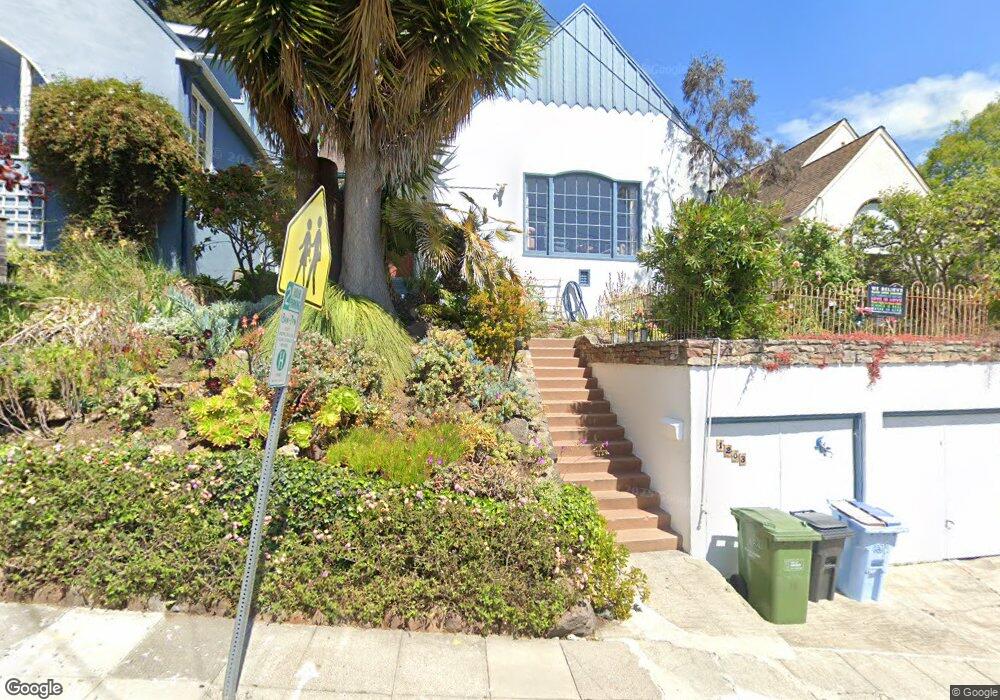 1203 Walnut St, Berkeley, CA 94709 - photo 1