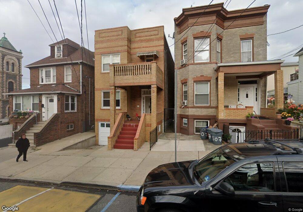 6505 Palisade Ave, West New York, NJ 07093 - photo 1