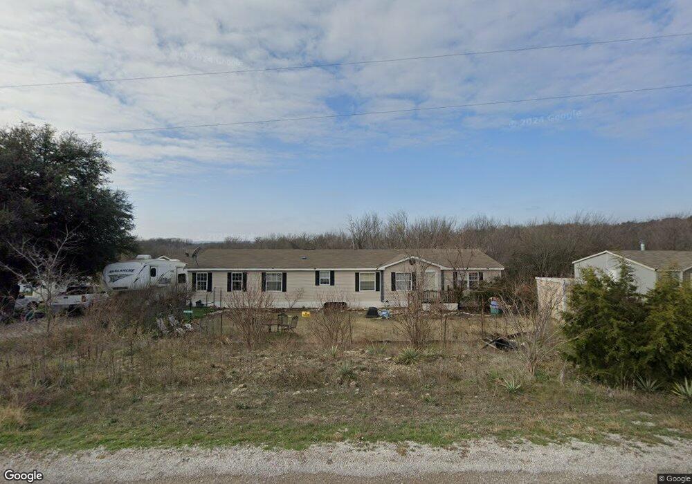 303 Denton Heights Ln, Weatherford, TX 76085 - photo 1