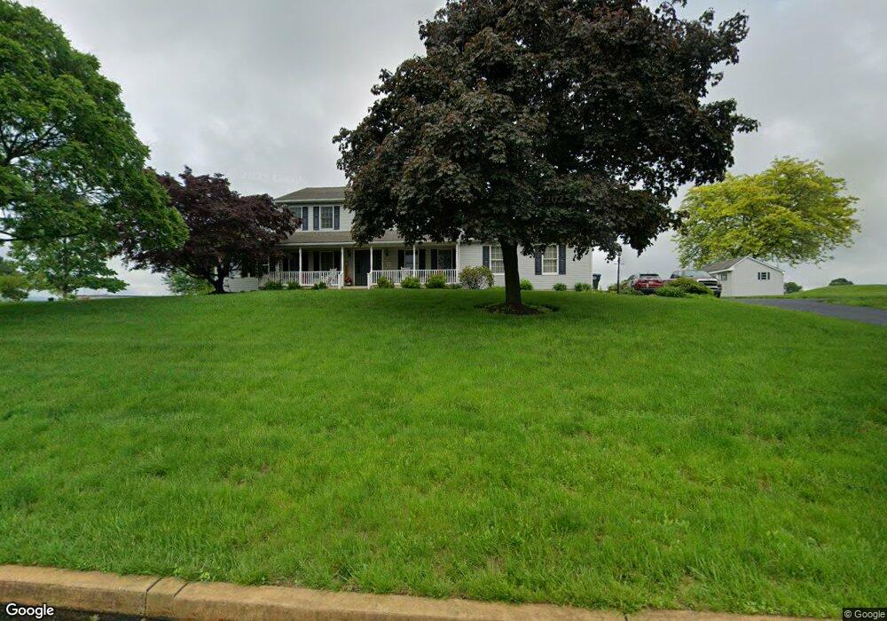 40 Harvest Dr, Barto, PA 19504 - photo 1