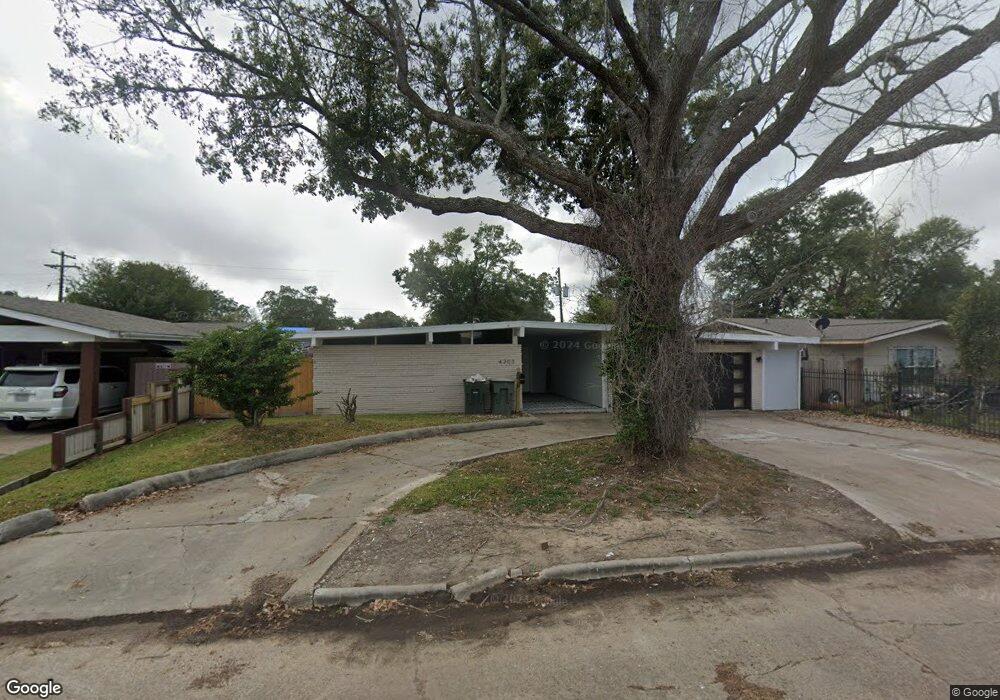 4203 Philmont Ave, Port Arthur, TX 77642 - photo 1