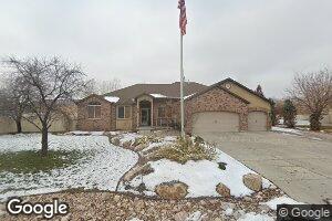 129 S 2020 W, Ogden, UT 84404