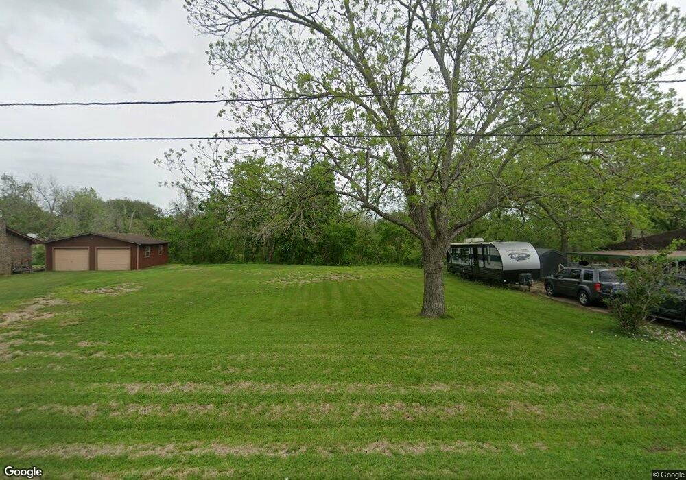 34 Lower Colorado Dr, Bay City, TX 77414 - photo 1