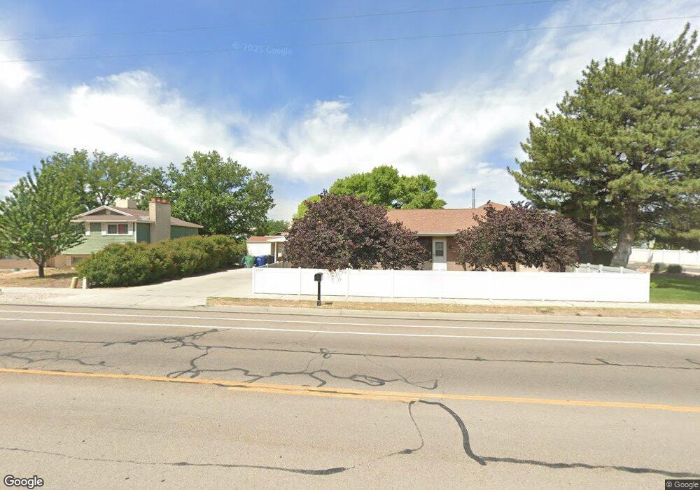 9376 S 2700 W, West Jordan, UT 84088 - photo 1