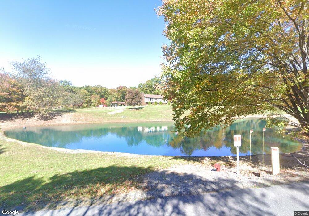 12822 Winchester Grade Rd, Berkeley Springs, WV 25411 - photo 1