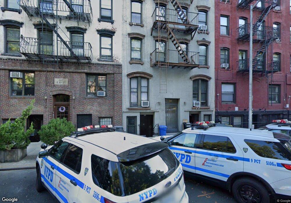 unlisted-address, New York, NY 10003 - photo 1